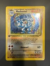 Machomei machamp edition gebraucht kaufen  Gladbeck