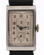 Vintage glashutte hand for sale  Tarzana
