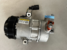 Usado, VOLKSWAGEN UP KLIMAKOMPRESSOR 1S0816803A - ORIG.NEU - BITTE ALLE FOTOS GUCKEN .. comprar usado  Enviando para Brazil