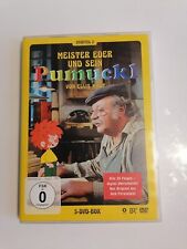 Dvd meister eder gebraucht kaufen  Berlin