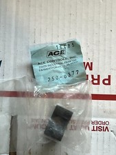 Ace 250 0377 d'occasion  Expédié en Belgium