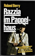 Roland berry razzia gebraucht kaufen  Wolpertshausen