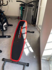 Banc sport fitness d'occasion  Nogent-sur-Marne