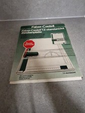 Faber castell standard gebraucht kaufen  Gelsenkirchen