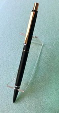Montblanc slimline kugelschrei gebraucht kaufen  Wetzlar