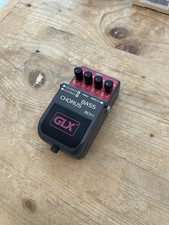 Glx bch bass for sale  NOTTINGHAM