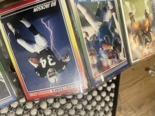 1990 score jackson for sale  Wharton