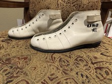 White riedell 122 for sale  Austin