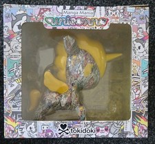 Tokidoki manga mania for sale  TUNBRIDGE WELLS