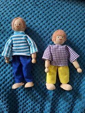 Elc children dolls for sale  BUDE