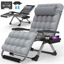 Oversized zero gravity for sale  Ashford
