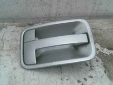 Poignee exterieure porte d'occasion  Caudan