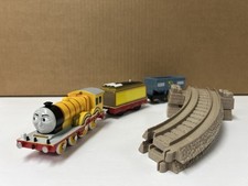 Thomas friends trackmaster for sale  Cleburne