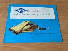 riley point five for sale  DOLLAR