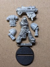 Space wolf long for sale  LETCHWORTH GARDEN CITY