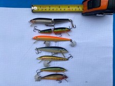 Seven mixed size for sale  STOCKPORT