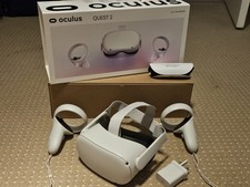 Oculus quest 128gb for sale  COLERAINE
