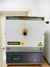 Nabertherm vorwärmofen typ gebraucht kaufen  Ransbach-Baumbach