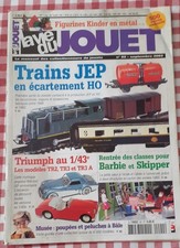 Vie jouet trains d'occasion  Chennevières-sur-Marne
