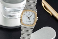 Omega constellation orologio usato  Spedire a Italy