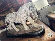 Academy white tiger for sale  NEWPORT