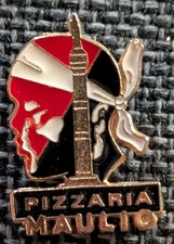 Pins tourisme corse d'occasion  Charvieu-Chavagneux