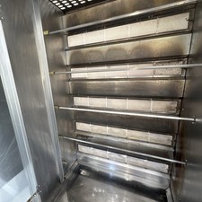 Roller grill lpg for sale  BISHOP AUCKLAND