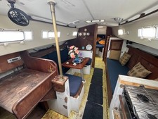 ft 10 fiberglass boat for sale  Northport