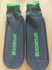 Beachies wattschuhe aquaschuhe gebraucht kaufen  Nürnberg