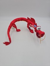 Disney mulan mushu for sale  Joliet