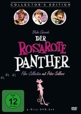 Rosarote panther film gebraucht kaufen  Berlin