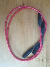 Nordost heimdall xlr for sale  PINNER