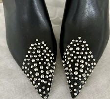 Zara heel ankle for sale  DAVENTRY