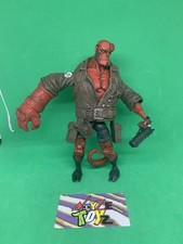 Mezco hellboy comic for sale  Millstone Township