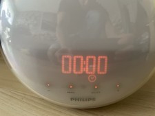 Philips wake light gebraucht kaufen  Bad Salzungen