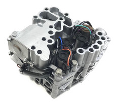 CORPO DA VÁLVULA DE TRANSMISSÃO SUBARU CVT TR580 2013-24 Crosstrek 2.0L 2.5L 31825AA051 comprar usado  Enviando para Brazil