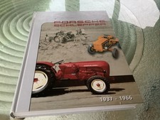 Porsche schlepper 1937 gebraucht kaufen Porsche schlepper 1937 gebraucht kaufen  Deutschland