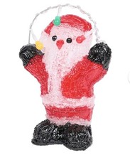 Led acryl figuren gebraucht kaufen  Betteldorf, Densborn, Pelm