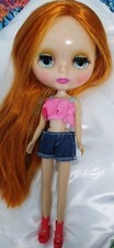 Blythe doll ooak for sale  Amarillo