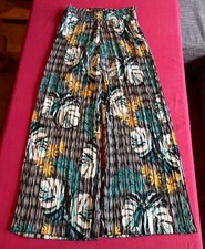 Palazzohose arisa xl gebraucht kaufen  Fruerlund,-Engelsby, Tastrup