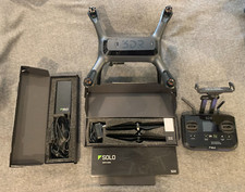 Solo 3dr drone for sale  Rockvale