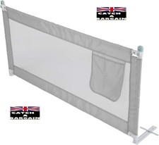 180cm bed guard for sale  BRADFORD