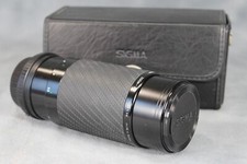 Sigma zoom 4.5 for sale  HYTHE