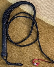 Authentic replica braided for sale  Sugar Land