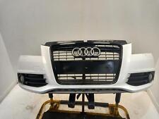 Audi front bumper for sale  SOUTHAMPTON