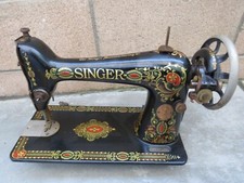 Sewing machine antique for sale  Westminster