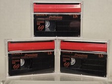 Sony dvm60 mini for sale  Osceola