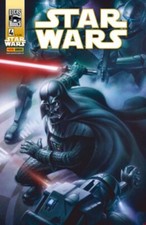 Fumetto star wars usato  Villar Focchiardo