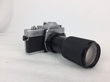 Minolta srt 100 d'occasion  Expédié en Belgium