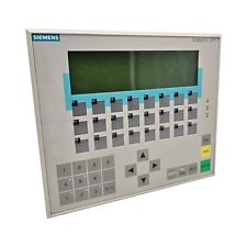 Siemens 6av3617 1jc20 gebraucht kaufen  Rheine